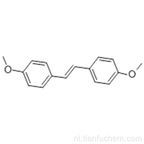 4, 4-dimethoxystilbeen CAS 4705-34-4